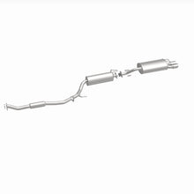 Load image into Gallery viewer, MagnaFlow BRE Exhaust Kit 06-09 Acura CSX 2.0L