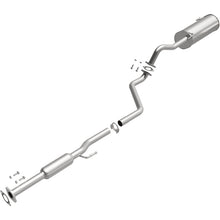 Load image into Gallery viewer, BRExhaust 14-16 Kia FORTE 1.8L Exhaust Kit