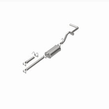Load image into Gallery viewer, MagnaFlow BRE Exhaust Kit 92-96 Dodge Dakota