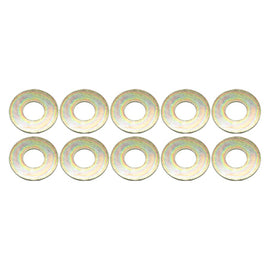 Wilwood Caliper Shim - .032 with 3/8in ID Hole - 10 pk.