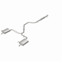 Load image into Gallery viewer, BRExhaust 10-11 Buick LACROSSE Exhaust Kit