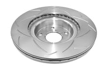 Load image into Gallery viewer, DBA 12+ Subaru/Scion BRZ/FR-S Limited&amp;Premium (AU Spec)/ 08-13 WRX Front Slotted Street Series Rotor