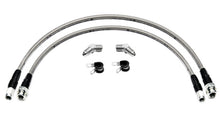 Load image into Gallery viewer, Wilwood Toyota Tacoma2005-2017 Flexline Kit