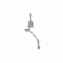 Load image into Gallery viewer, MagnaFlow BRE Exhaust Kit 10-22 Toyota 4Runner 4L