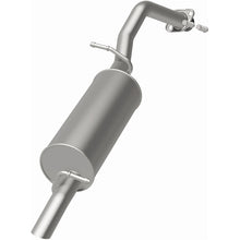 Load image into Gallery viewer, BRExhaust 10-15 Toyota Prius 1.8L Exhaust Kit