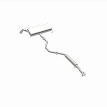 Load image into Gallery viewer, MagnaFlow BRE Exhaust Kit 07-12 Caliber Compass Patriot