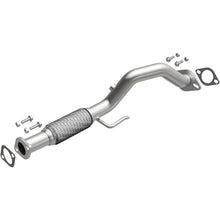 Load image into Gallery viewer, BRE Exhaust 07-12 Hyundai Elantra 2.0L Front Pipe Kit