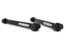 Load image into Gallery viewer, PERRIN 13-25 Subaru BRZ &amp; Toyota GR86/86 &amp; Scion FR-S Front Endlinks (Will Not Work w/Coilovers)