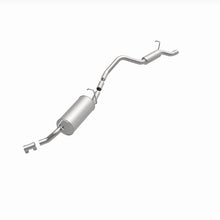 Load image into Gallery viewer, MagnaFlow BRE Exhaust Kit 10-13 Ford Transit Connect 2.0L