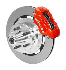 Wilwood CDP Front Kit A B E F J Body 73-83 Disc