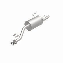 Load image into Gallery viewer, BRE Exhaust 01-05 Civic 1.7L Muffler Kit