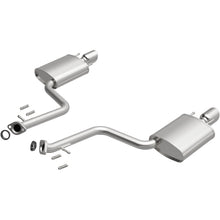 Load image into Gallery viewer, MagnaFlow BRE Exhaust Kit 14-22 Lexus IS250 IS350 IS200T IS300