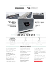 Load image into Gallery viewer, Brochure - A general brochure describing a brand, company, product line.  If brochure in question is for a specific product, use code PDB.