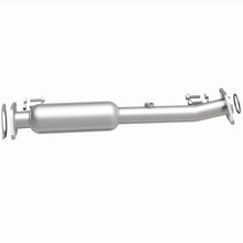 Load image into Gallery viewer, BRE Exhaust 04-15 Armada QX56 Titan 5.6L Front Pipe Kit