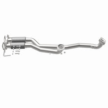 Load image into Gallery viewer, BRE Exhaust 11-15 Lincoln MKX 3.7L Front Pipe Kit