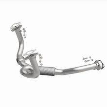 Load image into Gallery viewer, BRE Exhaust 03-06 KIA SORENTO 3.5L Front Pipe Kit