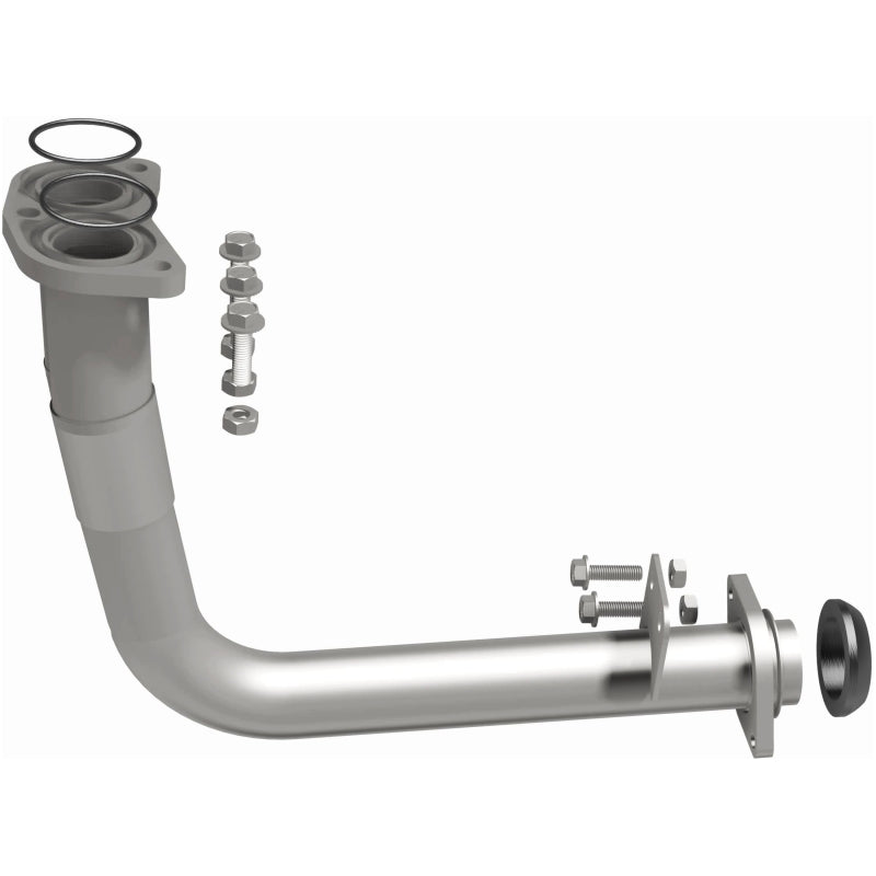 BRE Exhaust 94-97 Accord 2.2L Front Pipe Kit