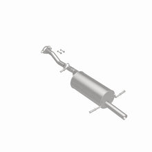 Load image into Gallery viewer, MagnaFlow BRE Exhaust 95-99 Subaru Legacy 2.2L Muffler Kit