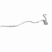 Load image into Gallery viewer, MagnaFlow BRE Exhaust Kit 13-17 Jeep Patriot