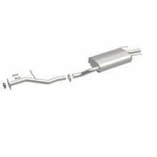 Load image into Gallery viewer, BRE Exhaust 94-97 Accord 2.2L Muffler Kit