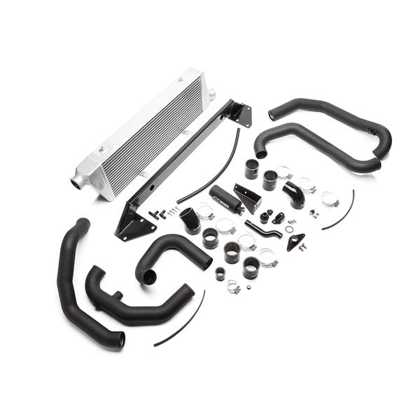 Cobb 04-07 Subaru WRX / STI Front Mount Intercooler Kit - Silver