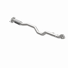 Load image into Gallery viewer, BRE Exhaust 14-22 Jeep Cherokee 3.2L Front Pipe Kit