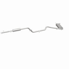 Load image into Gallery viewer, MagnaFlow BRE Exhaust Kit 12-17 Ford Focus 2.0L