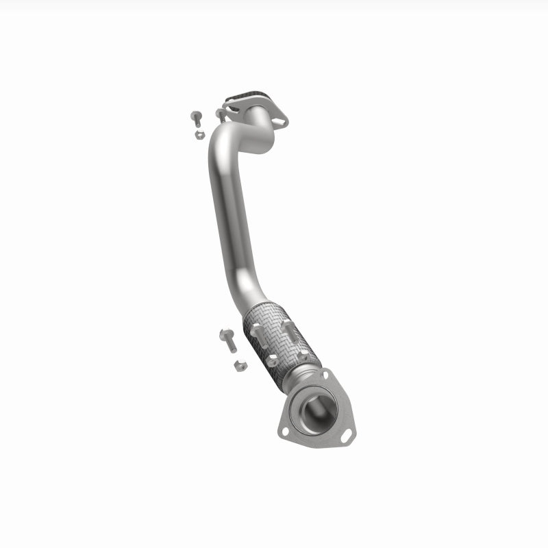 BRE Exhaust 09-11 Aveo5 1.6L Front Pipe Kit