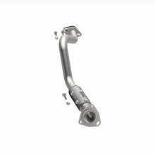 Load image into Gallery viewer, BRE Exhaust 09-11 Aveo5 1.6L Front Pipe Kit