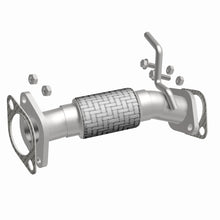 Load image into Gallery viewer, BRE Exhaust 06-10 Sonata 2.4L Front Pipe Kit