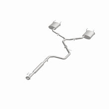 Load image into Gallery viewer, BRExhaust 10-11 Buick LACROSSE Exhaust Kit