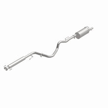 Load image into Gallery viewer, MagnaFlow BRE Exhaust Kit 05-11 Cobalt HHR G5 Pursuit