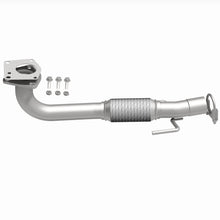 Load image into Gallery viewer, BRE Exhaust 05-11 9-3 2.0L Front Pipe Kit