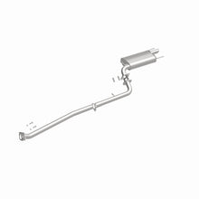 Load image into Gallery viewer, MagnaFlow BRE Exhaust Kit 12-17 Toyota Camry 2.5L
