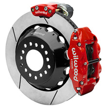 Load image into Gallery viewer, Wilwood EPB Rear Kit FNSL Big Ford New Style