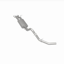 Load image into Gallery viewer, MagnaFlow BRE Exhaust Kit 01-02 Sierra 2500 HD Silverado 2500 HD 6L