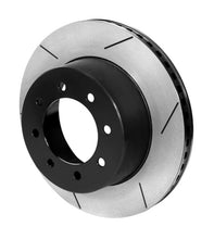 Load image into Gallery viewer, Wilwood Rotor-GT60 2.92 Offset GT BLK 15.50 x 1.38 - 8x6.69 Inch
