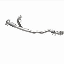 Load image into Gallery viewer, BRE Exhaust 09-17 Outlook Traverse 3.6L Front Pipe Kit