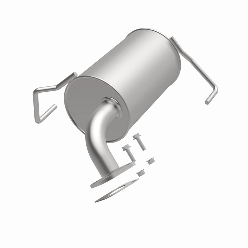 BRE Exhaust 05-09 Outback 2.5L Muffler Kit