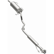 Load image into Gallery viewer, MagnaFlow BRE Exhaust Kit 13-17 NISSAN SENTRA 1.8L