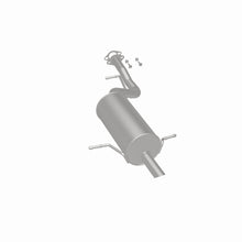 Load image into Gallery viewer, BRE Exhaust 02-05 Forester 2.5L Muffler Kit