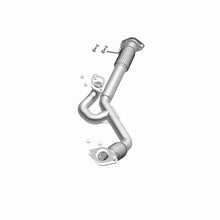 Load image into Gallery viewer, BRE Exhaust 10-15 Equinox Terrain 3.0L 3.6L Front Pipe Kit