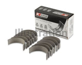 King Engine Bearings 05-12 Nissan VQ40DE V6 4L (Size 0.25) Rod Bearing Set