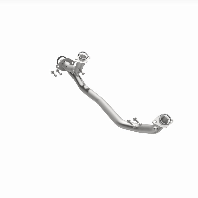 BRE Exhaust 04-10 Sienna 3.3L 3.5L Front Pipe Kit