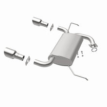 Load image into Gallery viewer, BRE Exhaust 03-08 FX35 FX45 3.5L 4.5L Muffler Kit