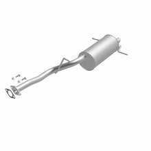 Load image into Gallery viewer, BRE Exhaust 02-05 Forester 2.5L Muffler Kit