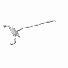 Load image into Gallery viewer, MagnaFlow BRE Exhaust Kit 14-22 Jeep Cherokee 3.2L