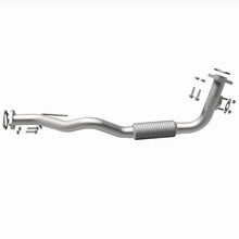 Load image into Gallery viewer, BRE Exhaust 88-92 Corolla Prizm 1.6L Front Pipe Kit
