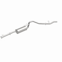 Load image into Gallery viewer, MagnaFlow BRE Exhaust Kit 98-02 Isuzu Trooper SLX 3.5L