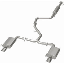 Load image into Gallery viewer, BRExhaust 11-17 Buick Regal 2L Exhaust Kit